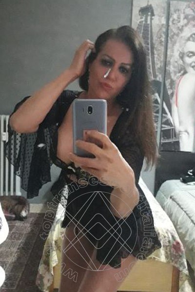 Foto selfie 1 di Alessia Sexy transescort Livorno