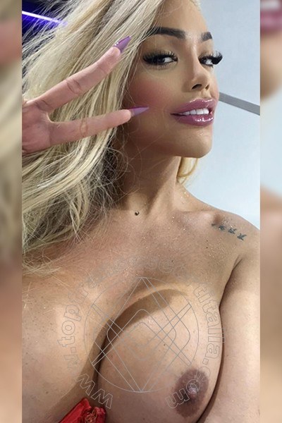 Foto selfie 26 di Ellena Bittencourt transescort Torino
