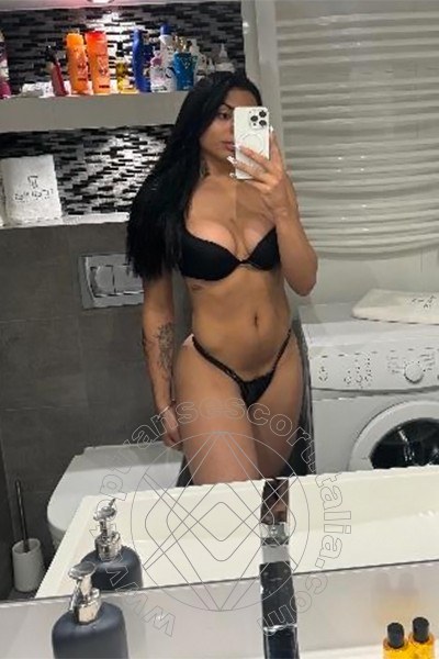 Foto selfie di Emily sales transescort Roma