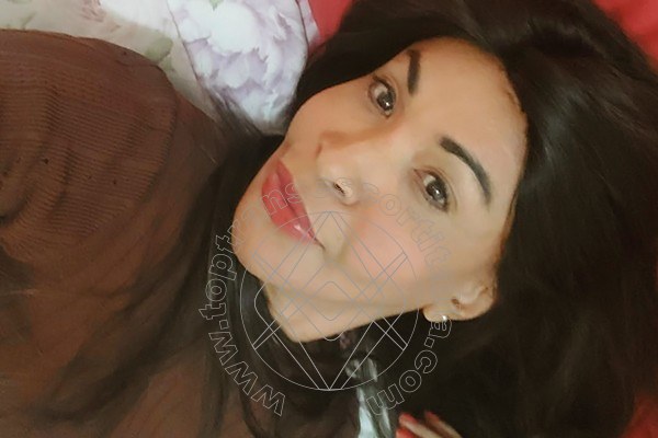 Foto selfie 43 di Tainá Oliveira transescort Prato
