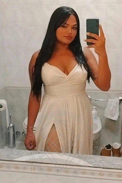 Foto selfie di Monnalisa transescort Roma