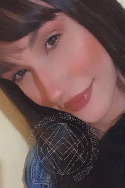 Foto selfie di Jessica transescort Bologna