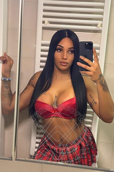 Foto selfie 4 di Beatrice Muniz transescort Lucca
