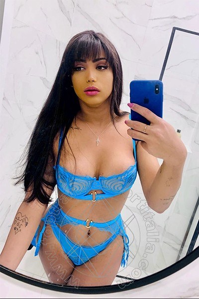 Foto selfie 3 di Gabriella Rios transescort Altopascio