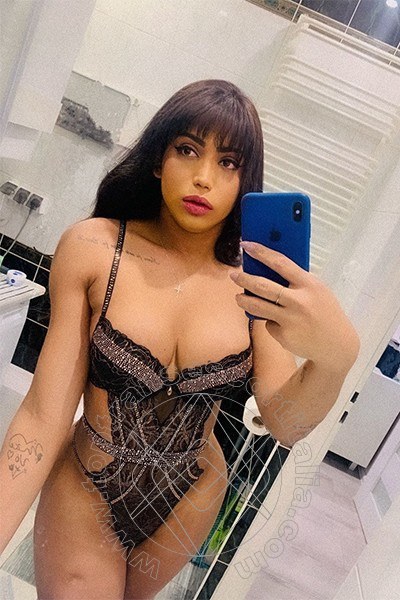 Foto selfie 2 di Gabriella Rios transescort Altopascio