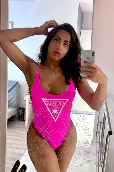 Foto selfie 1 di Gabriella Rios transescort Altopascio