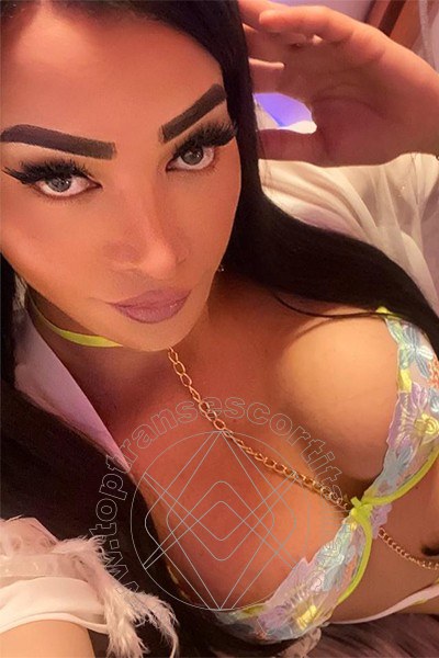 Foto selfie 32 di Patricia Ginnari transescort Udine