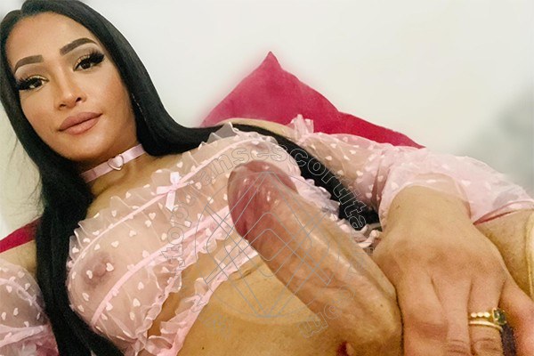 Foto selfie hot 2 di Patricia Ginnari transescort Udine