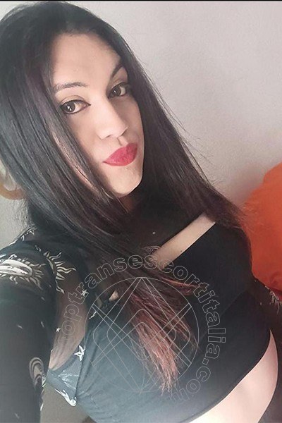 Foto selfie 6 di Luna transescort Brescia