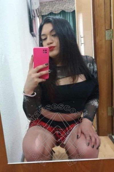 Foto selfie 4 di Luna transescort Brescia