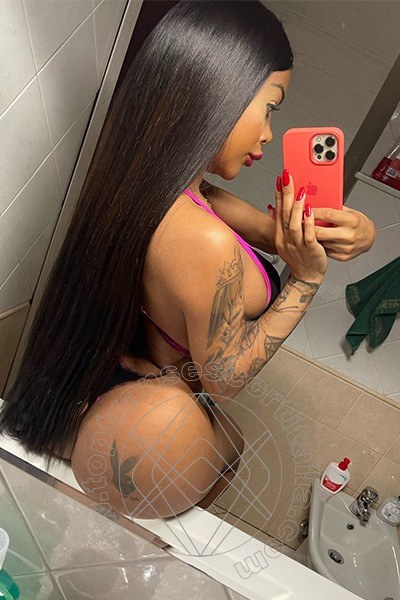 Foto selfie 17 di Milena Miranda transescort Brescia