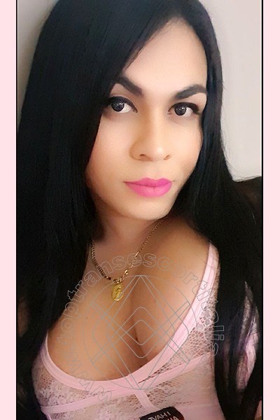 Foto selfie 1 di Luciana Dior transescort Ravenna