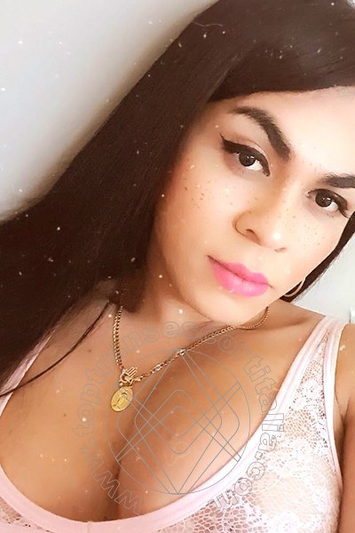 Foto selfie di Luciana Dior transescort Ravenna