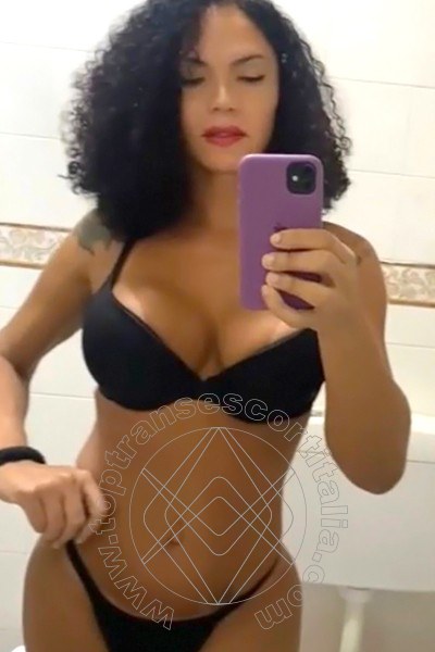 Foto selfie di Ana Paola Tx transescort Frosinone