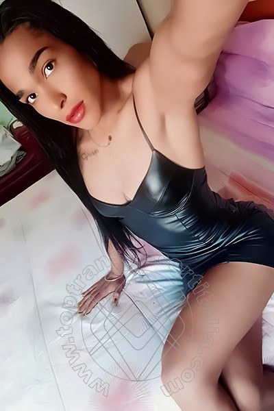 Foto selfie 2 di Bella transescort Milano