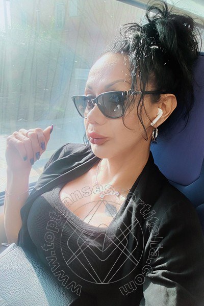 Foto selfie 7 di Adriana Paulett transescort Paese