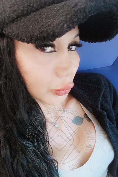 Foto selfie 6 di Adriana Paulett transescort Paese