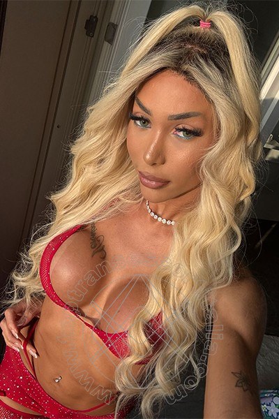 Foto selfie 4 di Karollayne arruda transescort Milano