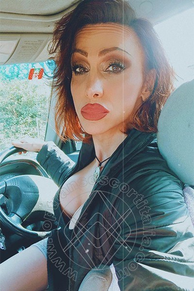 Foto selfie 191 di Regina Audrey Italiana transescort Monza