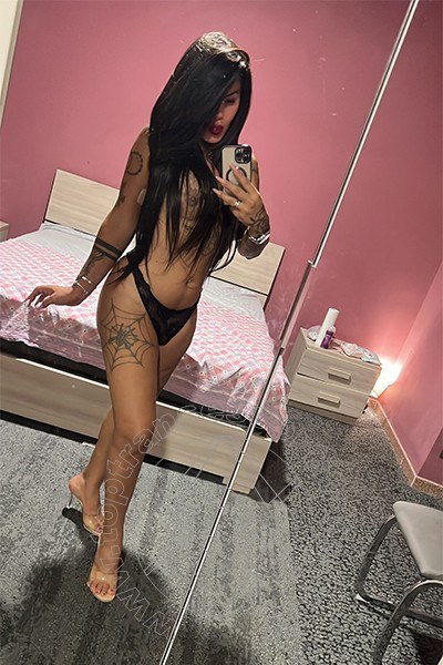 Foto selfie 45 di Jasmine transescort Lecce
