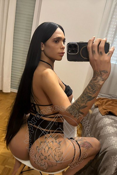 Foto selfie 16 di Bruna Mor transescort Roma
