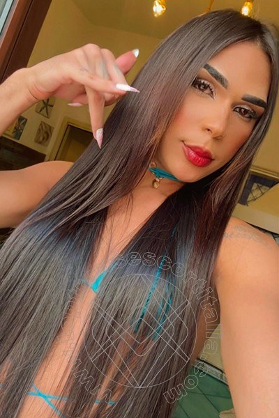 Foto selfie 4 di Marcella Ferari transescort La Spezia