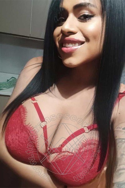 Foto selfie 4 di Jasmine Dior transescort Caltanissetta