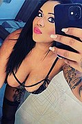 Foto selfie di Jasmine Dior transescort Caltanissetta
