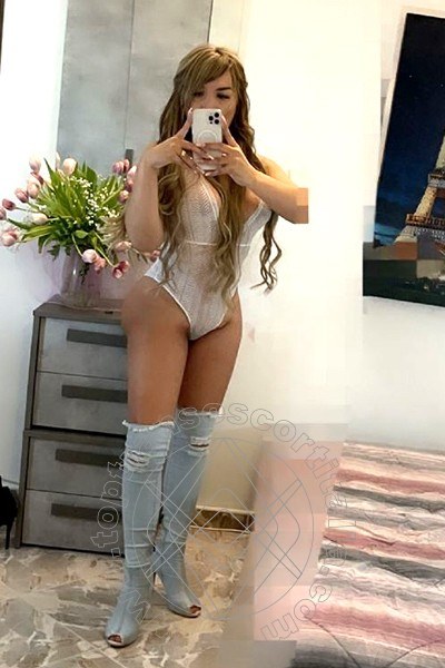 Foto selfie 4 di Isabel Giraldo transescort Catania