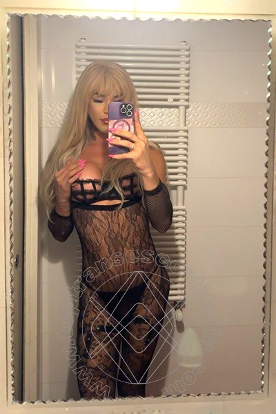 Foto selfie 19 di Sofia transescort Gallarate