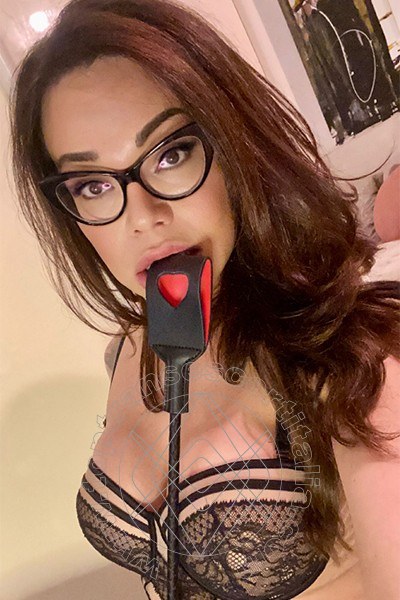 Foto selfie 8 di Sabrina Rios Tx Pornostar transescort Bari