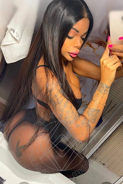 Foto selfie 14 di Milena Miranda transescort Brescia