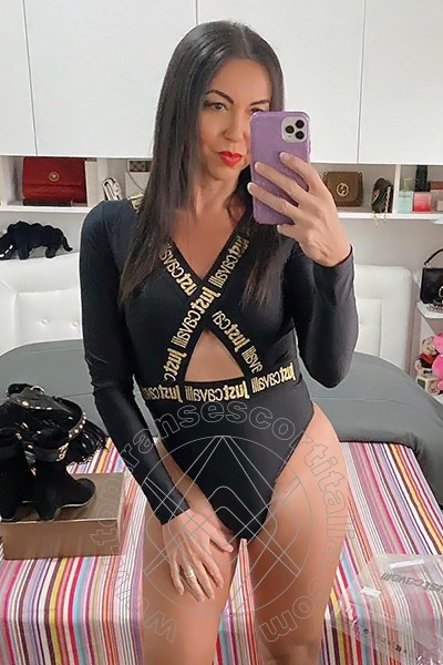 Foto selfie 55 di Emme transescort Alba Adriatica