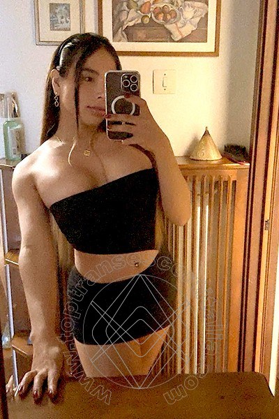 Foto selfie 15 di Sara Efrons transescort Roma
