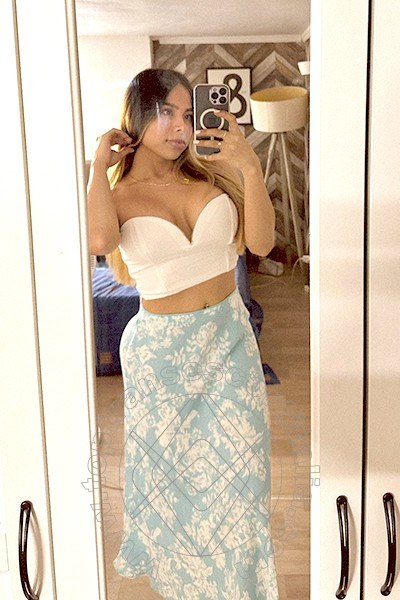 Foto selfie 14 di Sara Efrons transescort Roma