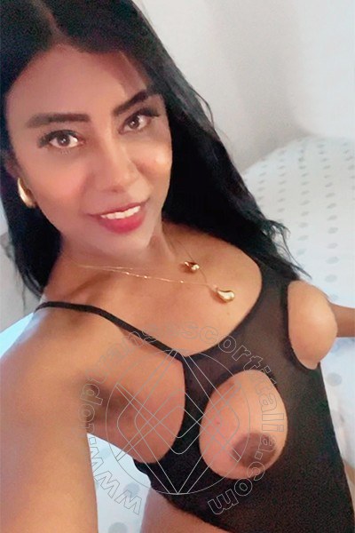 Foto selfie 1 di Manuela Padovany transescort Roma