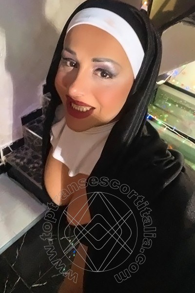 Foto selfie 12 di Carla Attrice Italiana transescort Napoli