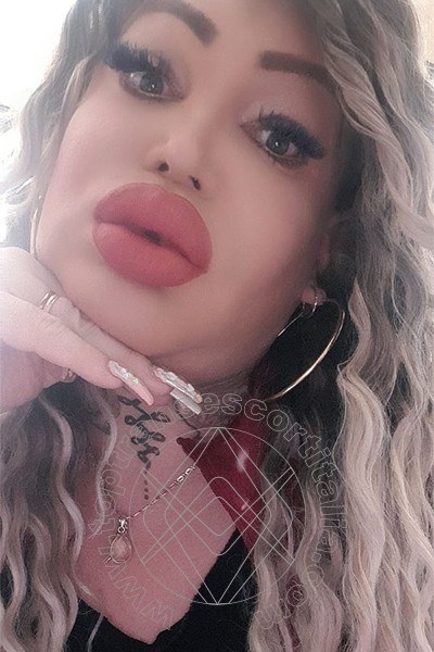 Foto selfie 21 di Roxanne transescort Crotone