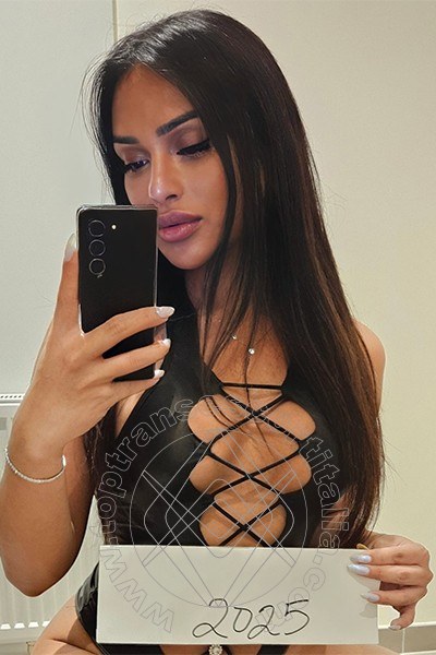 Foto selfie 6 di Sammi Asiatica transescort Milano