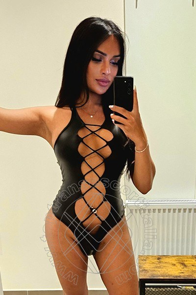 Foto selfie 5 di Sammi Asiatica transescort Milano