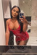 Foto selfie di Izabellaa transescort Cattolica