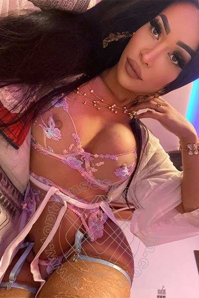 Foto selfie 25 di Patricia Ginnari transescort Udine