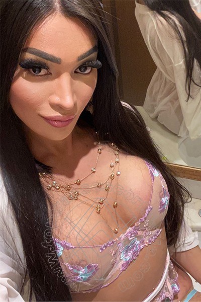 Foto selfie 23 di Patricia Ginnari transescort Udine