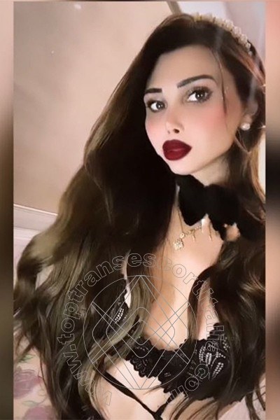 Foto selfie 5 di Paloma Gucci transescort Atene