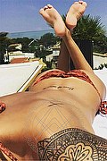 Foto selfie 1 di Bianca Freire transescort Milano