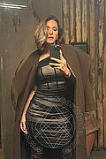 Foto selfie di Bianca Freire transescort Milano