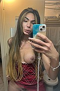Foto selfie di Kelly Melo Pornostar transescort Bari