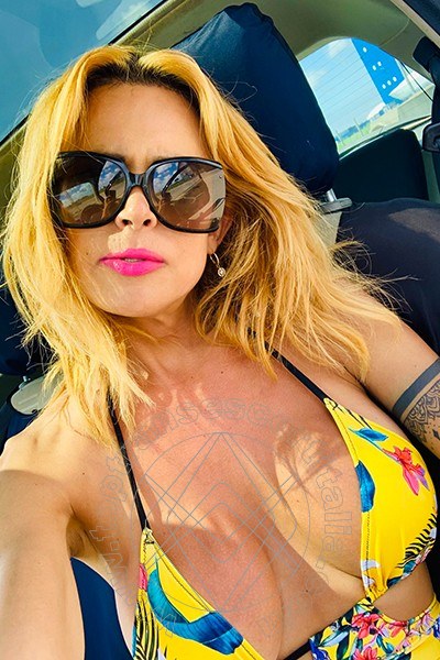 Foto selfie 8 di Anitta Sexy transescort Pisa