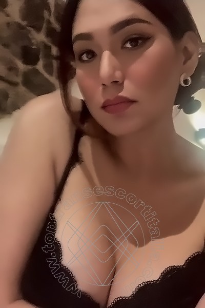 Foto selfie 17 di Mahali Ladyboy transescort La Spezia