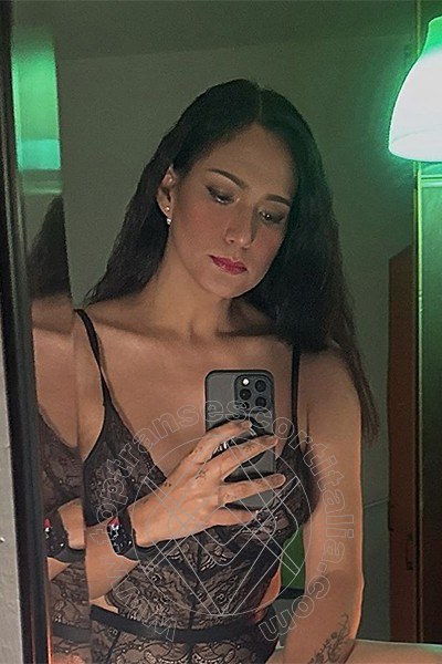 Foto selfie 32 di Mahali Ladyboy transescort La Spezia